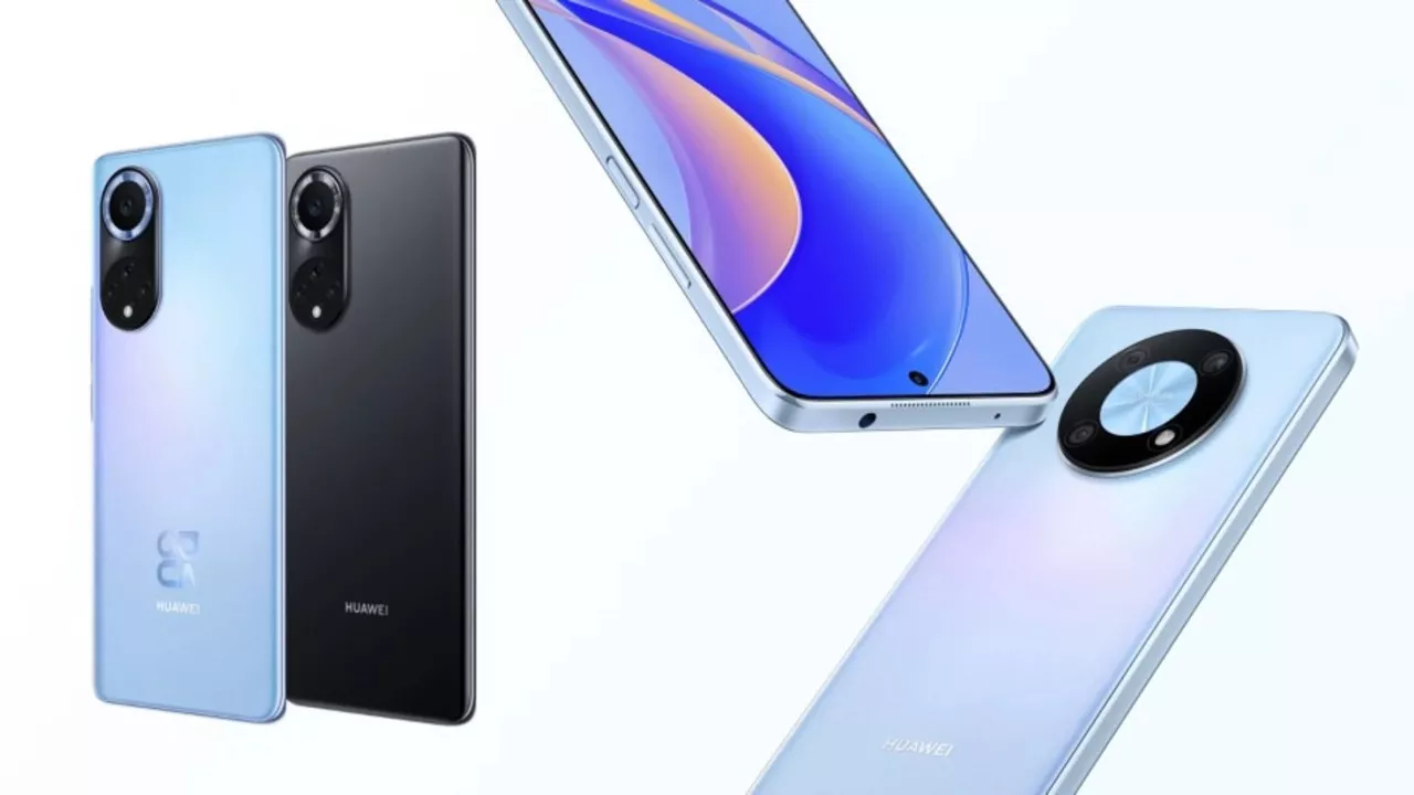 Huawei Nova Serisi Geliyor Te Tan T M Tarihi Ve Beklenen