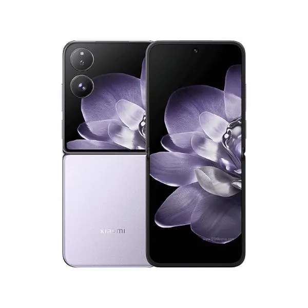 Xiaomi MIX Flip