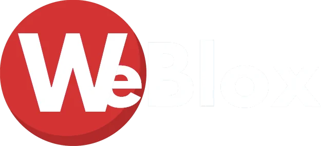 WebLox Teknoloji ve Webmaster Platformu