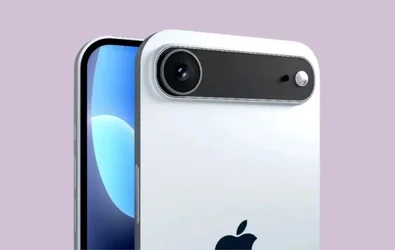 iPhone 17 Air canlı görüntülendi! Büyük sürpriz