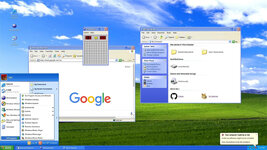 Biraz Windows XP’yi Hatırlayalım