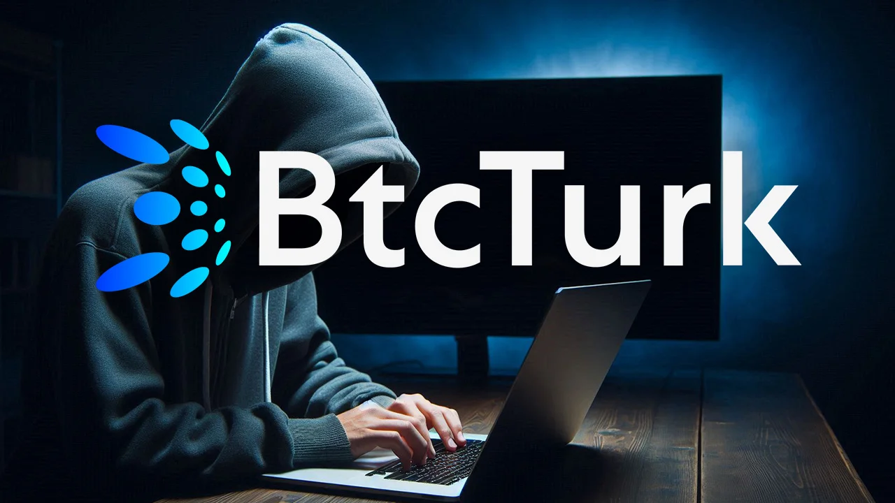 BtcTurk hacklendi mi? Para yatırma ve çekme işlemlerini geçici süreyle askıya aldı.