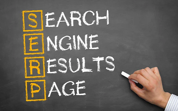 SERP nedir? SEO için Neden Önemlidir ve Özellikleri Nelerdir