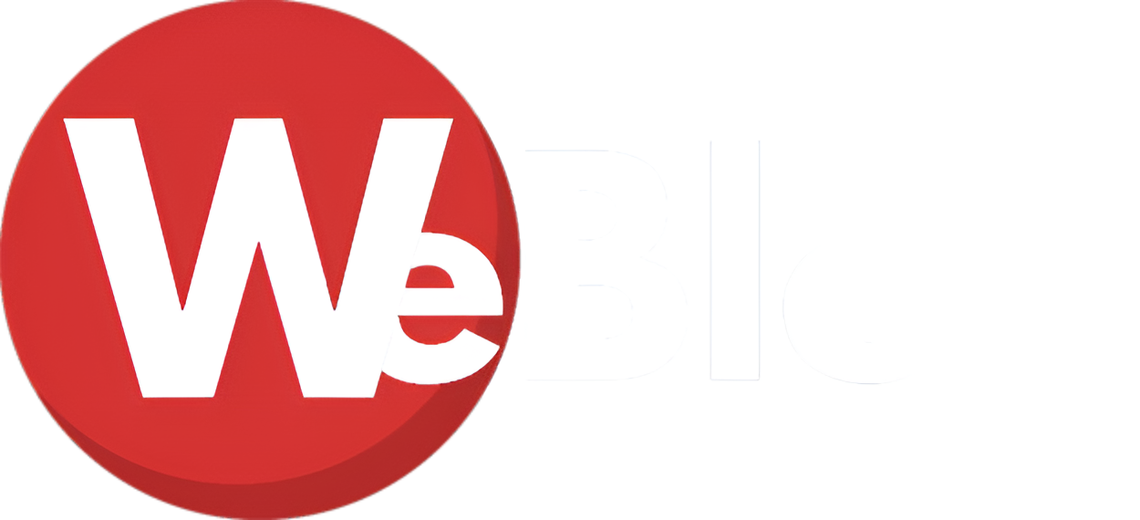 WebLox Teknoloji ve Webmaster Platformu