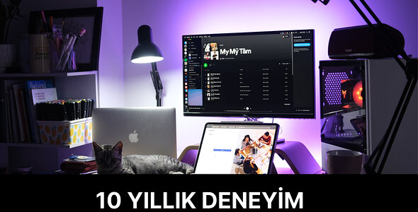 Ben, websitenizde yaşadığınız tüm yazılım sorunlarını çözerim