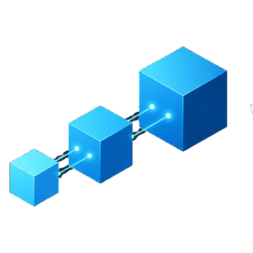 Weblox logo